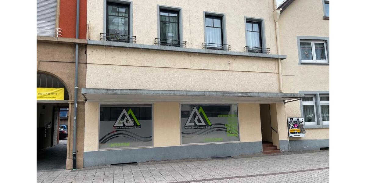 Gewerbeobjekt Gaggenau - 740&euro; | Angebot:26314426