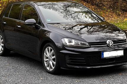 VW Golf 86.000 km 17.300 &euro; Bad Neuenahr 53474