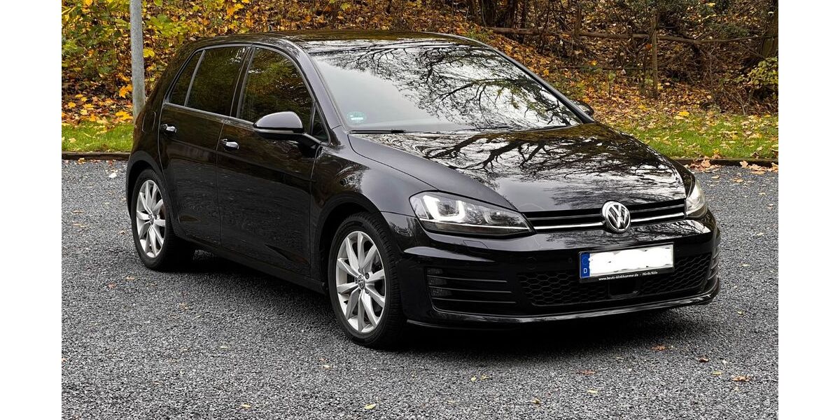 VW Golf 86.000 km 17.300 &euro; Bad Neuenahr 53474