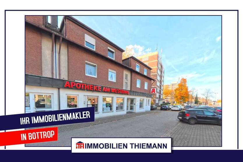Büro in Bottrop 339.000 € 135 m² zimmer