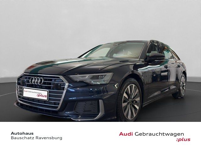 Audi A6 54.414 km 33.970 &euro; Ravensburg 88214