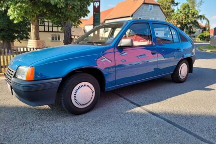Opel Kadett