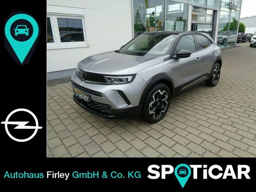 Mokka