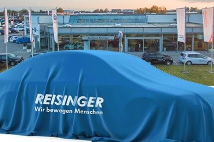 VW Golf 55.900 km 16.880 &euro; Wasserburg a. Inn 83512