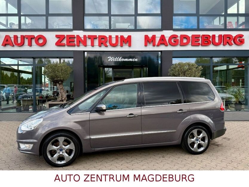 Ford Galaxy 168.324 km 11.950 € Magdeburg 39112