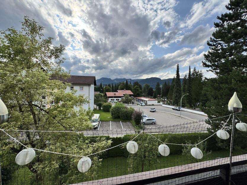 Wohnung zum Kaufen in Oberstdorf 574.000 € 87 m² 4 zimmer