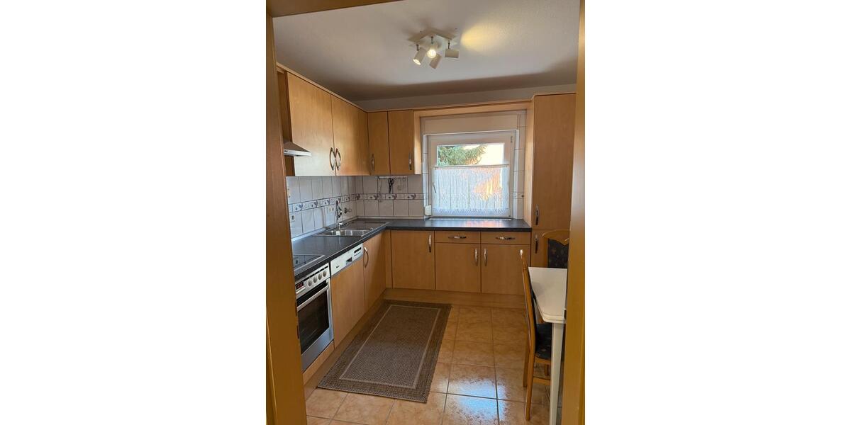 Erdgeschoßwohnung Bad Windsheim - 3 Zimmer, 68 m&sup2;, 179.900&euro; | Angebot:26040520