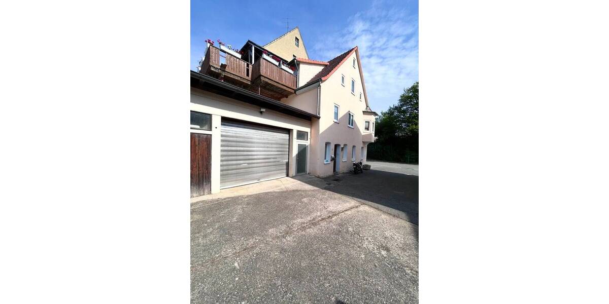 Gewerbeobjekt Meeder - 1 Zimmer, 157 m&sup2;, 599.000&euro; | Angebot:25819127