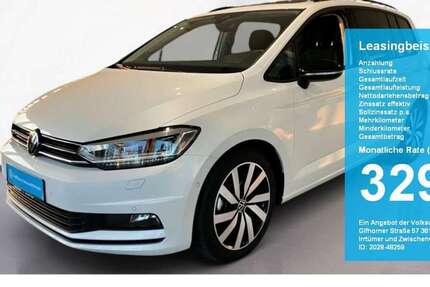 VW Touran 20.490 km 38.880 &euro; Mühldorf 84453