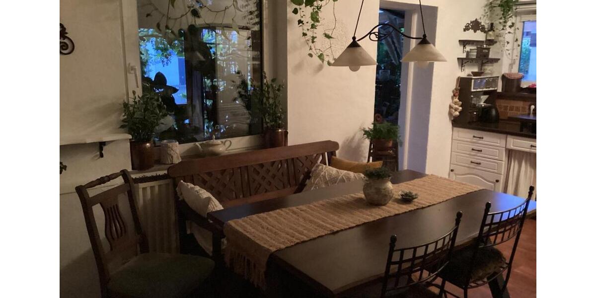 Erdgeschoßwohnung Lahntal - 5 Zimmer, 130 m&sup2;, 299.999&euro; | Angebot:24549417