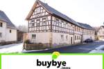 Einfamilienhaus Höchheim Rothausen - 5 Zimmer, 125 m&sup2;, 100.000&euro; | Angebot:24825312