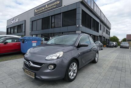 Opel Adam 69.000 km 7.850 &euro; Neustadt an der Weinstraße 67433