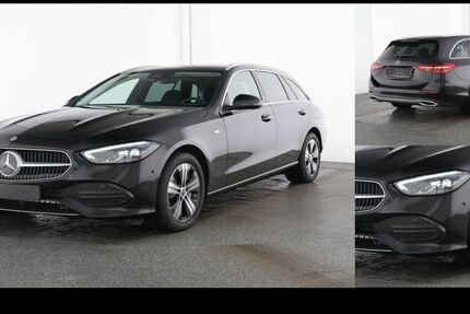 Mercedes-Benz C 300 12.500 km 39.989 &euro; Lilienthal 28865