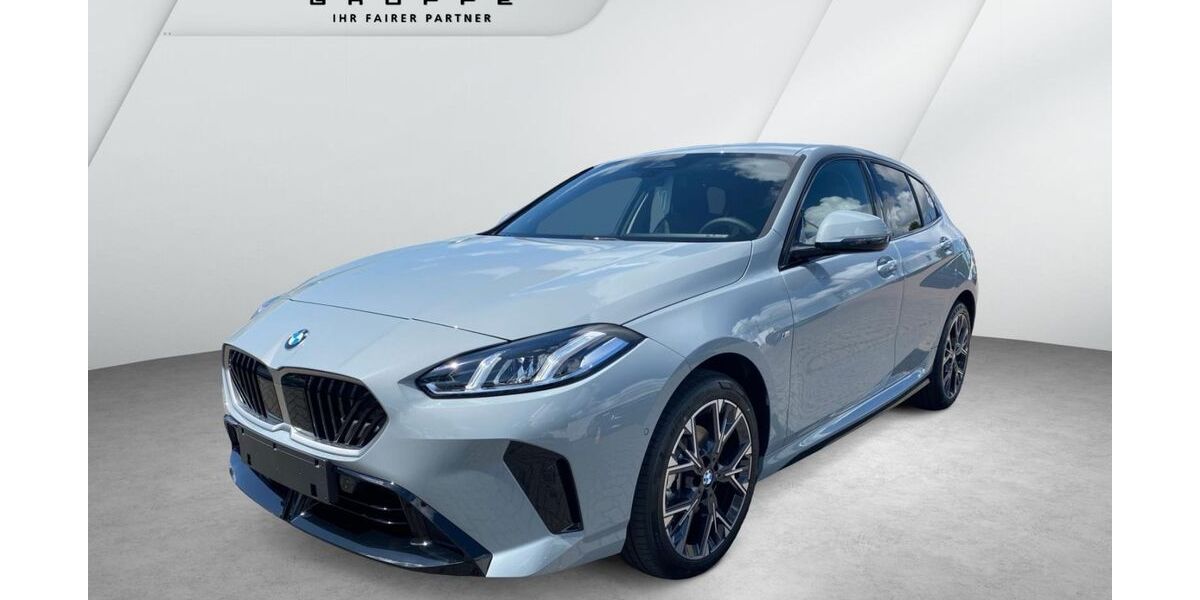 BMW 116 3.640 km 33.000 &euro; Bremerhaven 27572