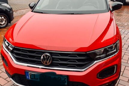 VW T-Roc 80.000 km 20.900 &euro; Haren 49733