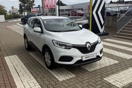 Renault Kadjar 45.001 km 14.875 &euro; Wolfenbüttel 38304