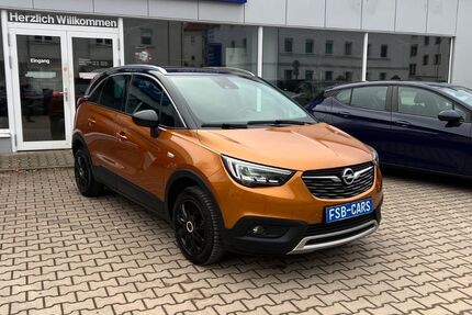 Opel Crossland (X) 148.500 km 8.950 &euro; Heinersreuth 95500