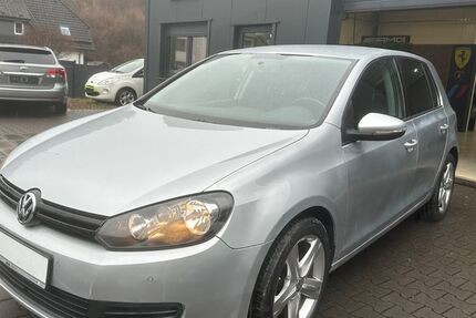 VW Golf 163.000 km 4.980 &euro; Plettenberg 58840