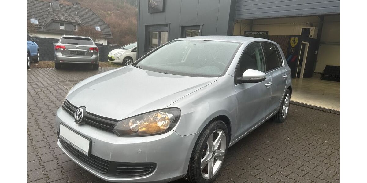 VW Golf 163.000 km 4.980 &euro; Plettenberg 58840