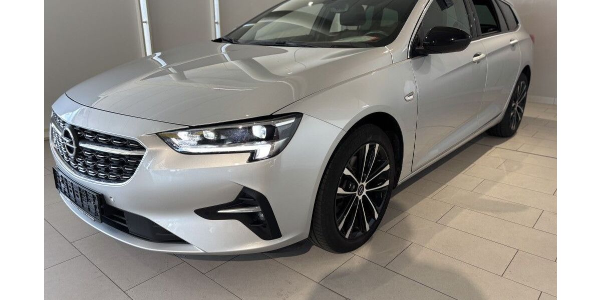 Opel Insignia 64.650 km 20.690 &euro; Wilhelmshaven 26389