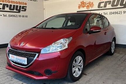 Peugeot 208 118.000 km 5.490 &euro; Papenburg 26871