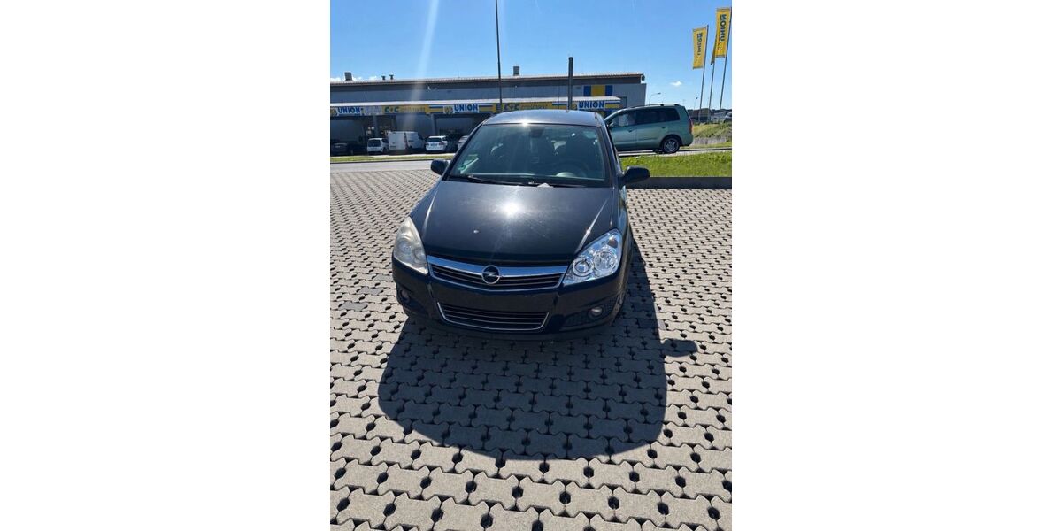 Opel Astra 200.000 km 1.400 &euro; Fulda 36037