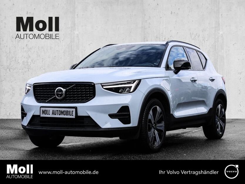 Volvo XC40 13.253 km 36.980 € Bergheim 50126