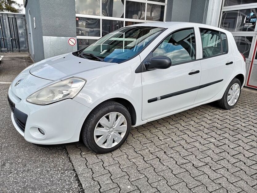 Clio
