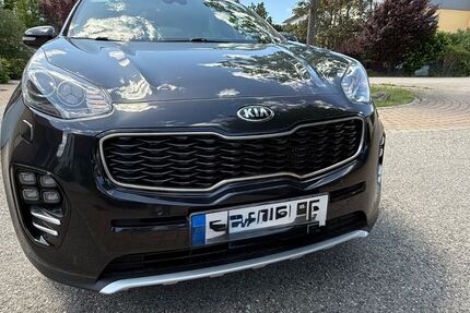 Kia Sportage 49.700 km 22.300 &euro; Schwabach 91126