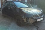 Kia Sportage Platinum Edition 2.0 CRDi 4WD *Standh.* 134.000 km 13.880 &euro; Bad Tölz 83646