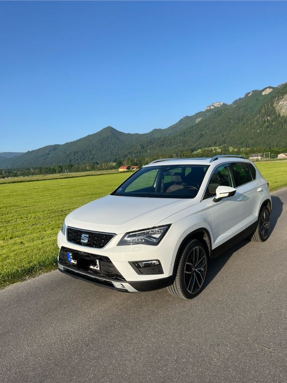 Ateca