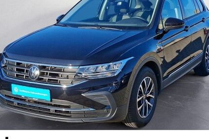 VW Tiguan 42.614 km 25.360 &euro; Balingen 72336