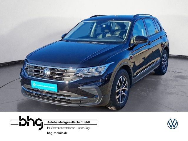 VW Tiguan 42.614 km 25.360 &euro; Balingen 72336