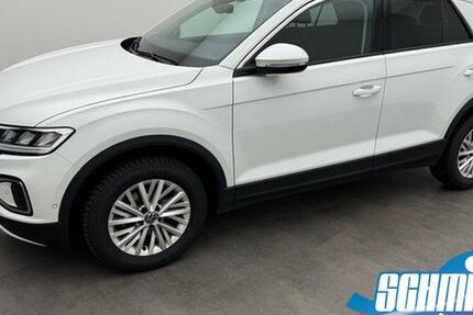 VW T-Roc 26.330 km 21.600 € Peine 31226