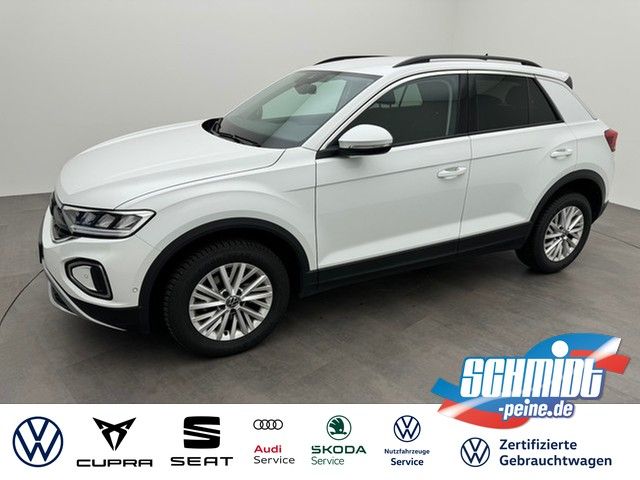 VW T-Roc 26.330 km 21.600 € Peine 31226