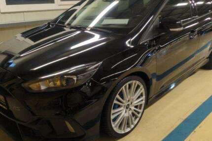 Ford Focus 91.699 km 25.985 &euro; Uetersen bei Hamburg 25436