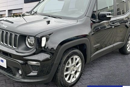 Jeep Renegade 12.423 km 26.890 &euro; Maintal 63477