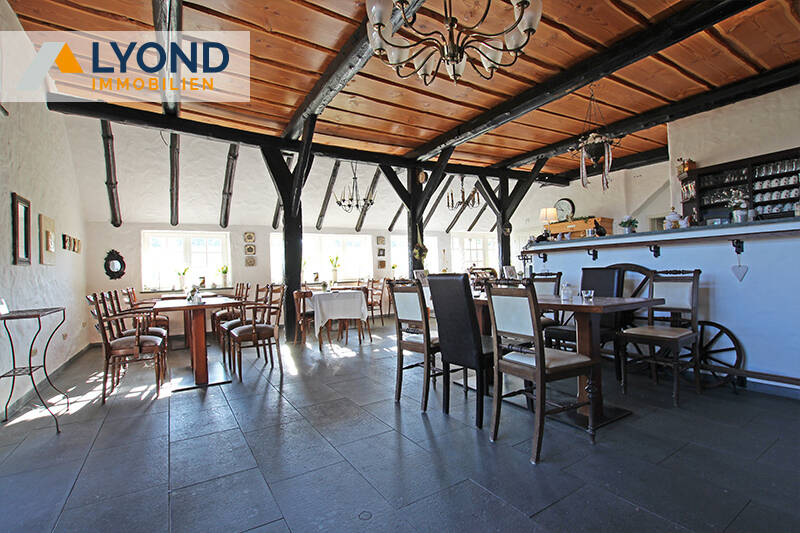 Gewerbeobjekt Rastede Loy - 745.000&euro; | Angebot:19301717