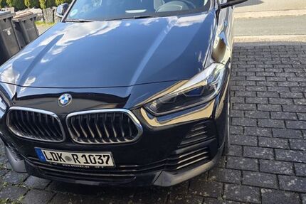 BMW X2 84.500 km 22.000 &euro; Frohnhausen 35684