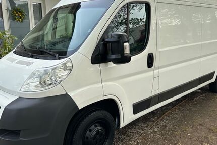 Peugeot Boxer 214.000 km 6.350 &euro; Bremen 28755