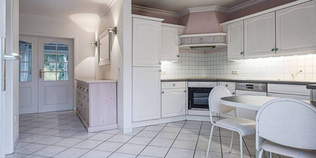 Doppelhaushälfte Harrislee - 4 Zimmer, 109 m&sup2;, 368.000&euro; | Angebot:25957217