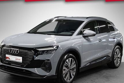 Audi Q4 e-tron 2.434 km 42.820 &euro; Stuttgart 70469