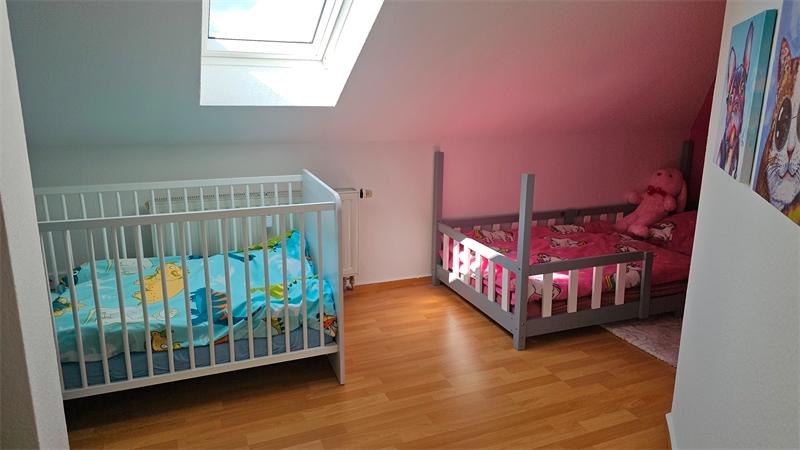 Etagenwohnung Bischofswerda - 3 Zimmer, 70 m&sup2;, 630&euro; | Angebot:22271113