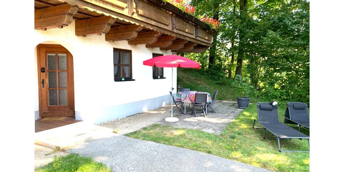 Große FeWo bei Passau barrierefrei Pool Sauna Hallenbad Skipiste 2 zimmer