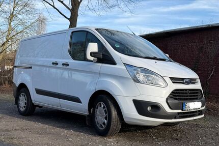 Ford Transit Custom 307.500 km 5.600 &euro; Essen 45327