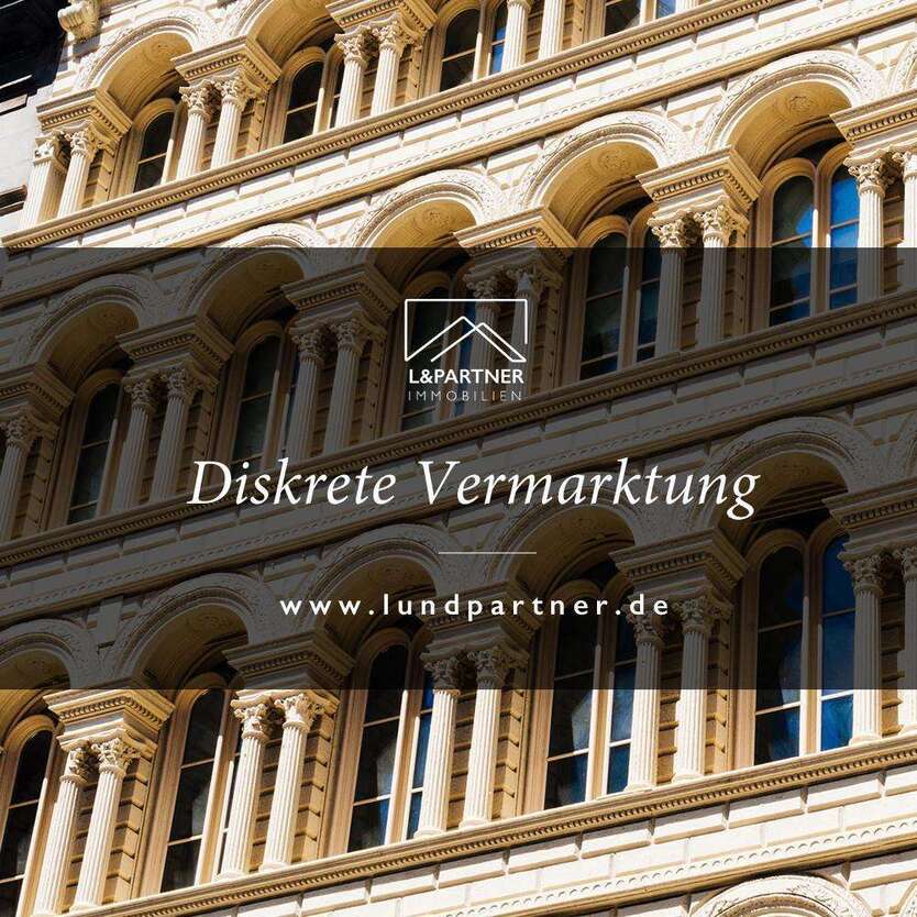 Grundstück zu verkaufen in Berlin 2.400.000 € 625 m²