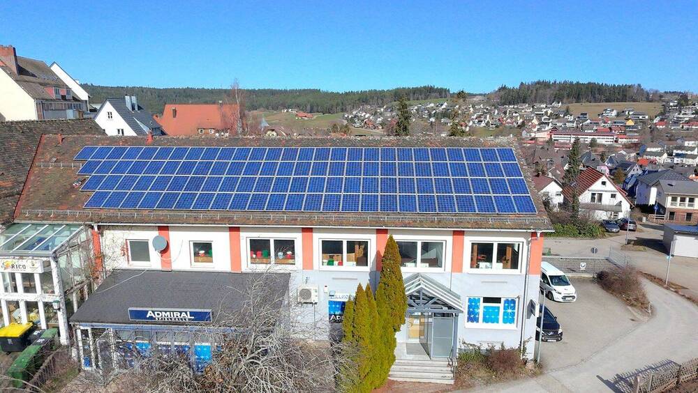 Mehrfamilienhaus, Wohnhaus Sankt Georgen im Schwarzwald Stadtgebiet - 2.077.000&euro; | Angebot:26043659