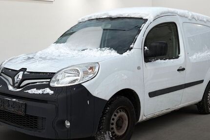 Renault Kangoo 78.310 km 4.999 &euro; Berlin 12681