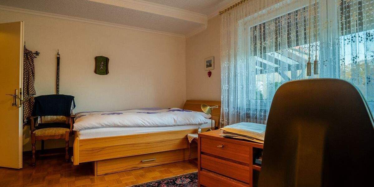 Seltene Investmentgelegenheit mit Wohn-, Gewerbe- und Ausbaupotenzial 6 zimmer