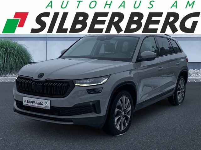 Skoda Kodiaq 52.822 km 31.849 &euro; Radeberg 01454